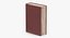 Classic Book 05 Standing