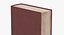 Classic Book 05 Standing