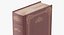 Classic Book 05 Standing