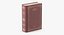 Classic Book 05 Standing