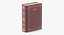 Classic Book 05 Standing