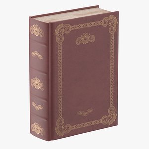 Classic Book 05 Standing