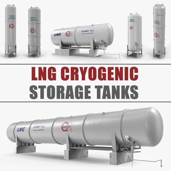 3d storage tank