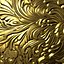 3D Ornamental Bas-Relief 3 for CNC