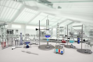 Laboratory Test Tube All Collection