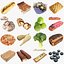 Pacote de Fotogrametria 3D para Alimentos 06