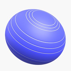 Lawn Ball