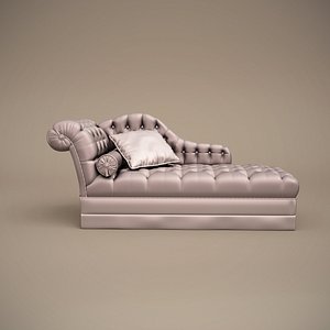 Jumbo Collection dormeuse (HER-58)