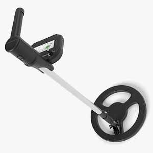 Handheld Metal Detector