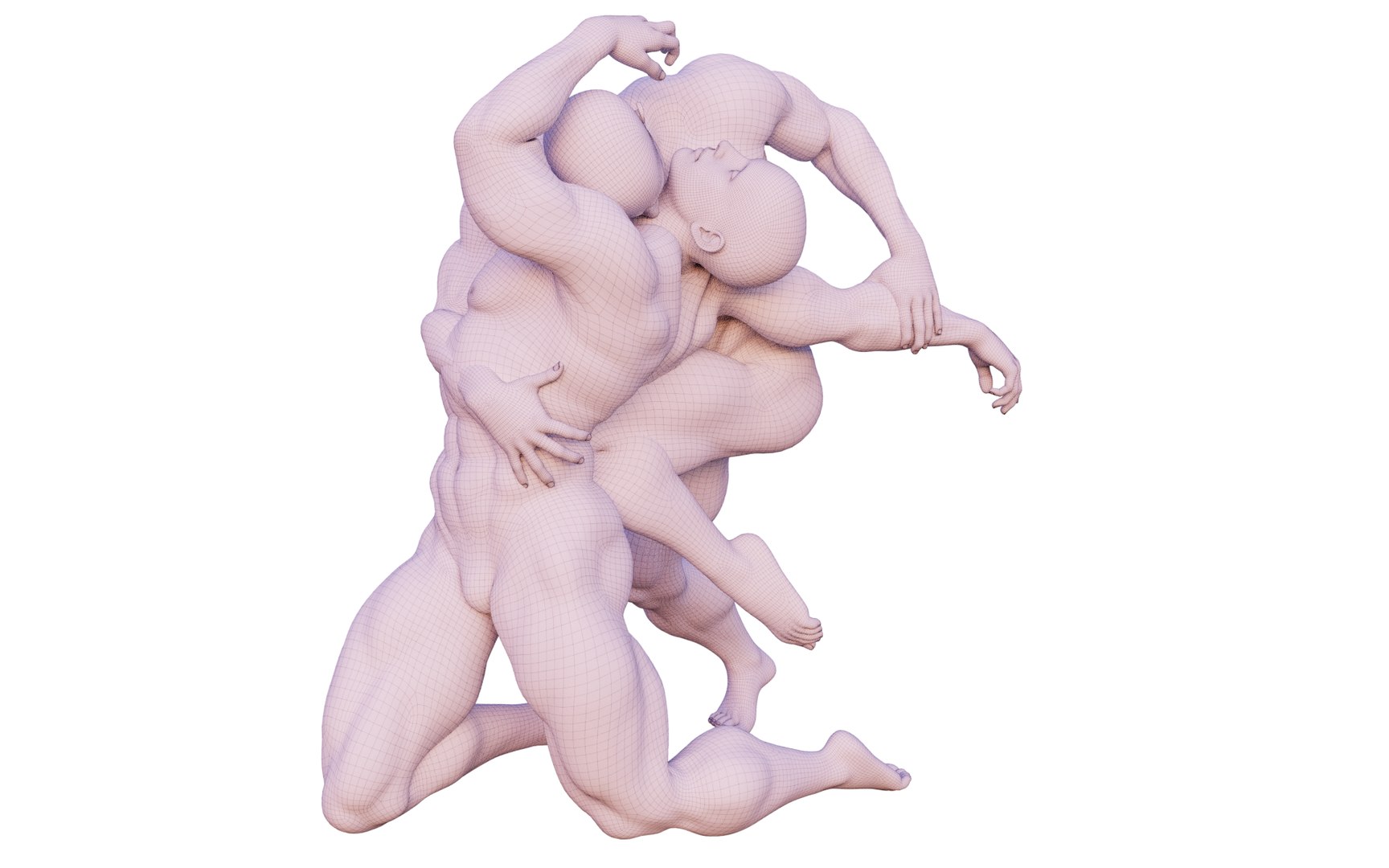 Male  nude statue set one 3D model https://p.turbosquid.com/ts-thumb/kx/KIzcit/ai/wireframerendertwo/png/1655281610/1920x1080/fit_q87/7ca0698d98fb6f68b3bf49ae2bad31bc9f686b4b/wireframerendertwo.jpg