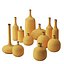 Jacques Ruelland and Dani Ruelland 12 Vases