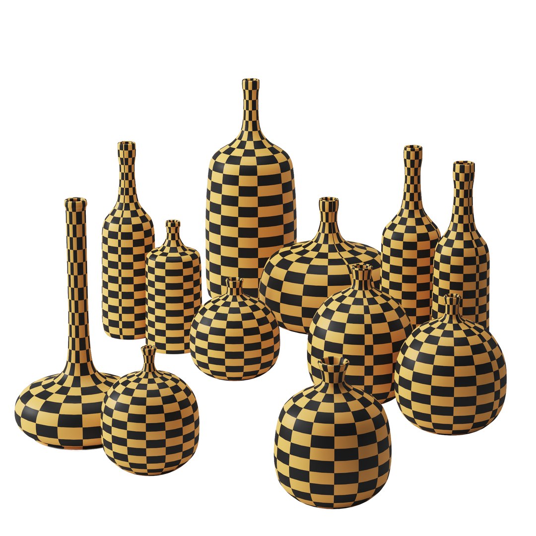 Jacques Ruelland and Dani Ruelland 12 Vases model https://p.turbosquid.com/ts-thumb/kx/LBX8hz/Jz/2/jpg/1655613125/1920x1080/fit_q87/3d50c698115f7a8ec019377f264e53a8c713931a/2.jpg