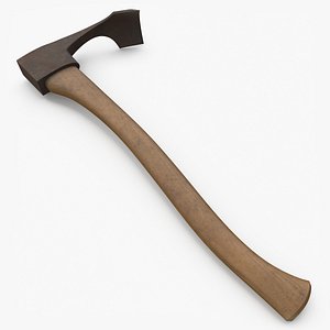 Garrett Wade Adze 3D