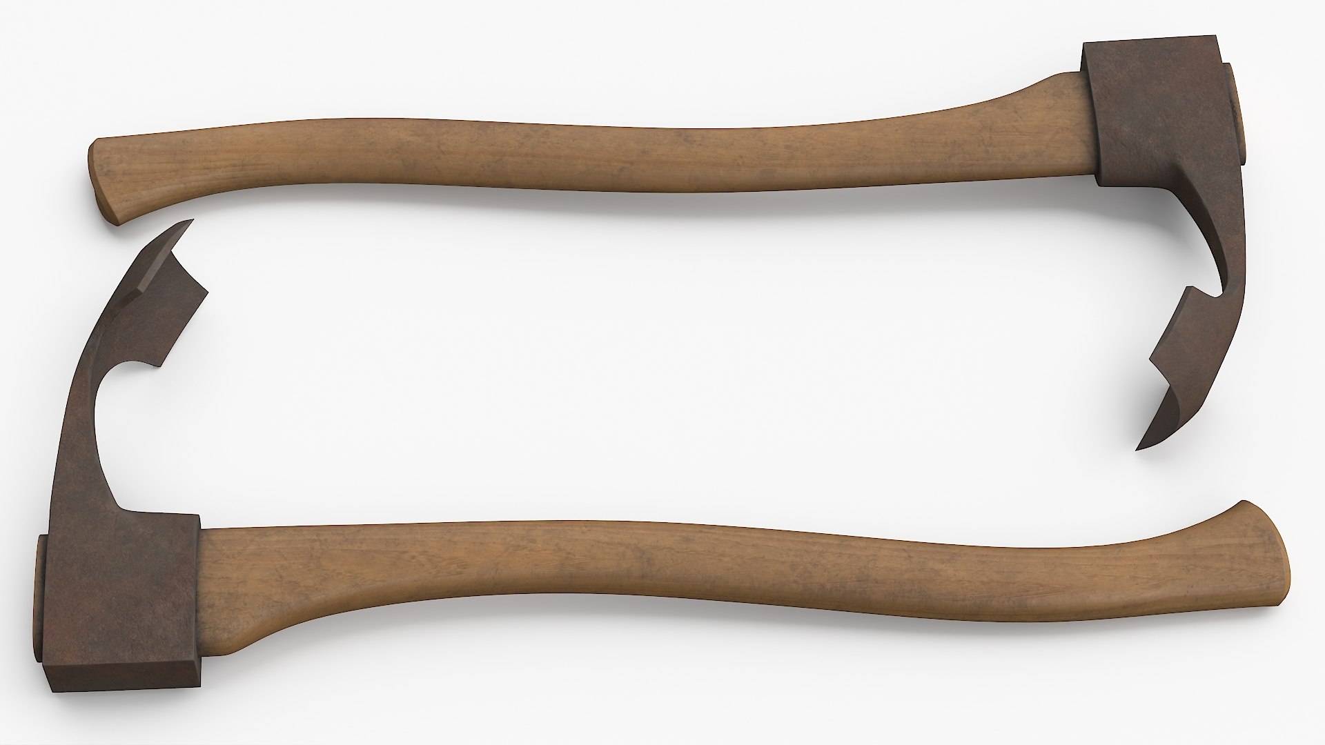 Garrett Wade Adze 3D - TurboSquid 2409900