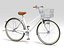 bicicleta de ciudad