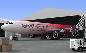 Aeroplane 8