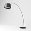 3D model foscarini twiggy lamp