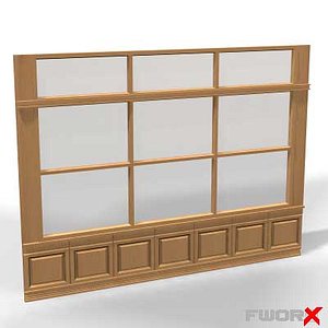 3dsmax window