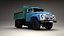 ZIL 130 MMZ 4502