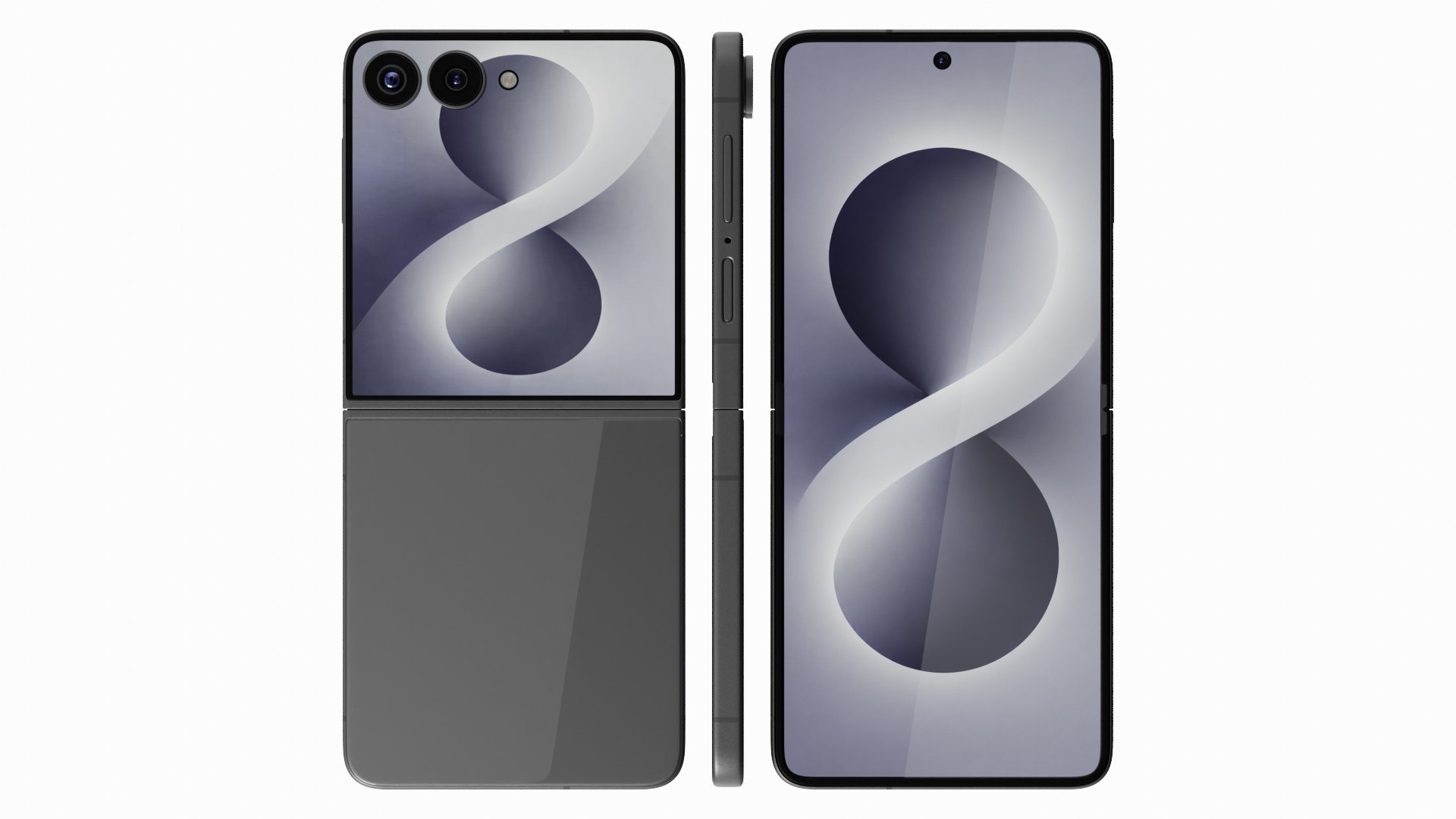 Samsung Galaxy Z Flip 8 Black 3D model https://p.turbosquid.com/ts-thumb/kx/UGFY4P/1F/preview0001/jpg/1782394393/1920x1080/fit_q87/08833288567777d36bbab4a74152ffc189760e3c/preview0001.jpg