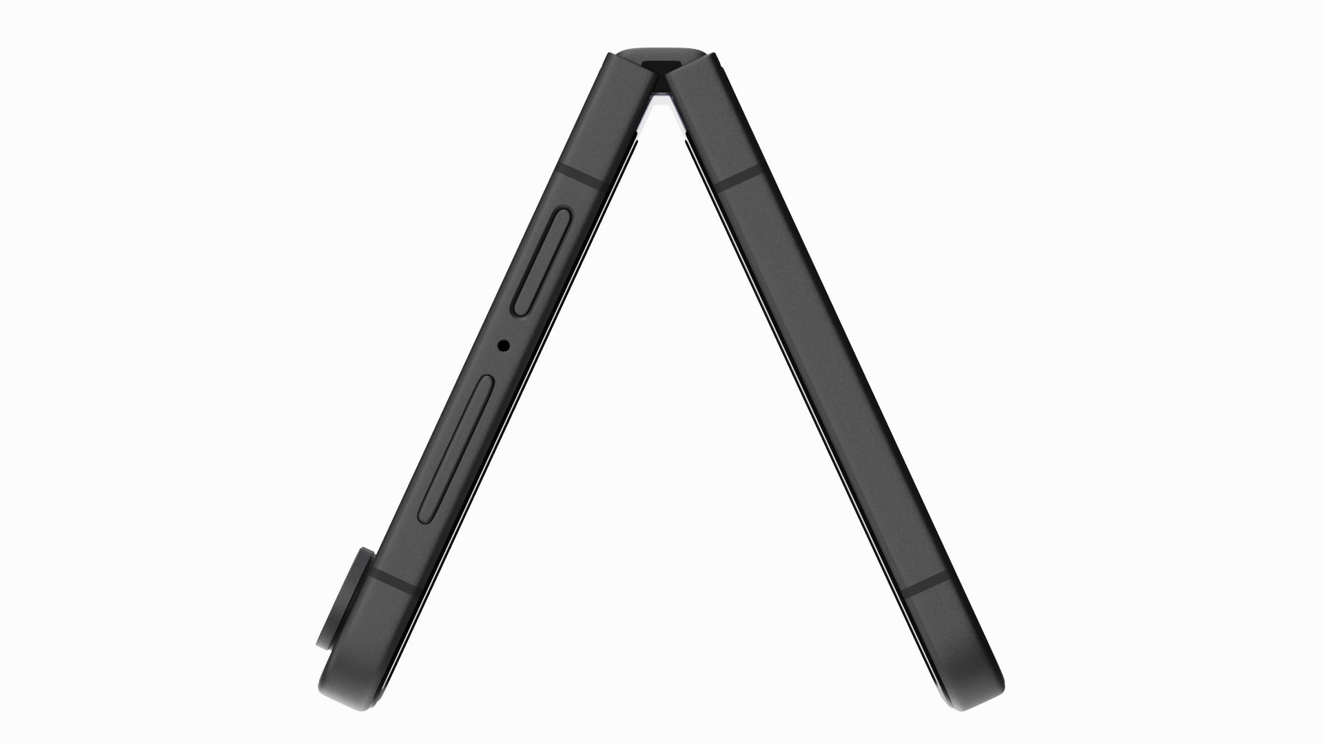 Samsung Galaxy Z Flip 8 Black 3D model https://p.turbosquid.com/ts-thumb/kx/UGFY4P/CL/preview0006/jpg/1782394396/1920x1080/fit_q87/50fa74e916fec1969e3ab5f49729c3d599c8e1b3/preview0006.jpg