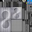 Samsung Galaxy Z Flip 8 Negro
