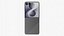 Samsung Galaxy Z Flip 8 Negro