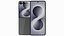 Samsung Galaxy Z Flip 8 Negro