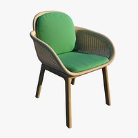 Vimini Chair
