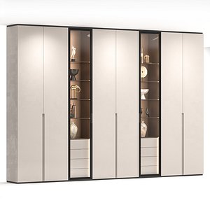 Cabinet by Igor Franch 1