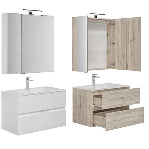 3D Alvita New 80 2 boxes