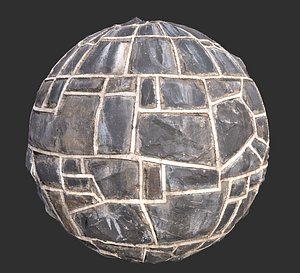 Decorative Stone 4k Texture