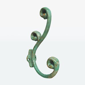 Clothes hook