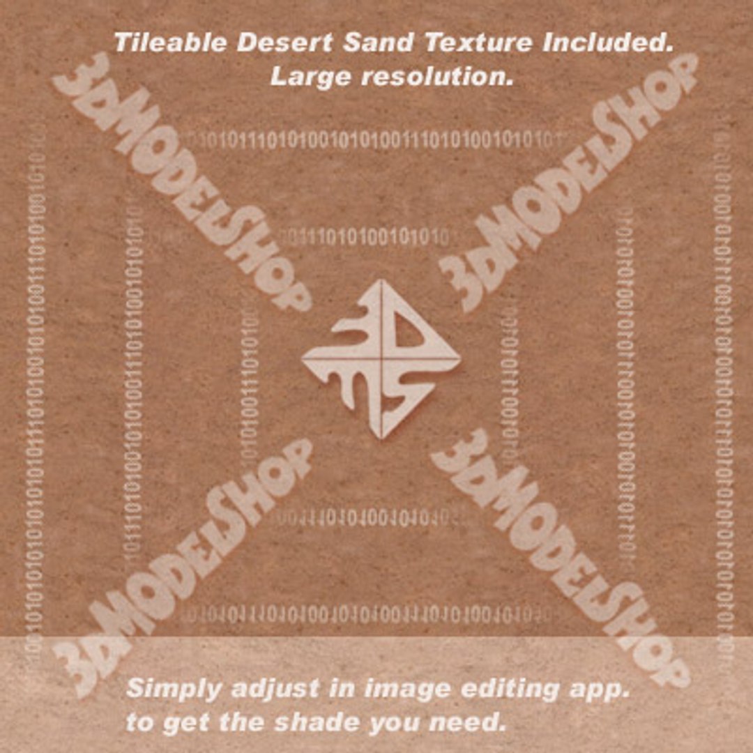 Palm Scene Brief