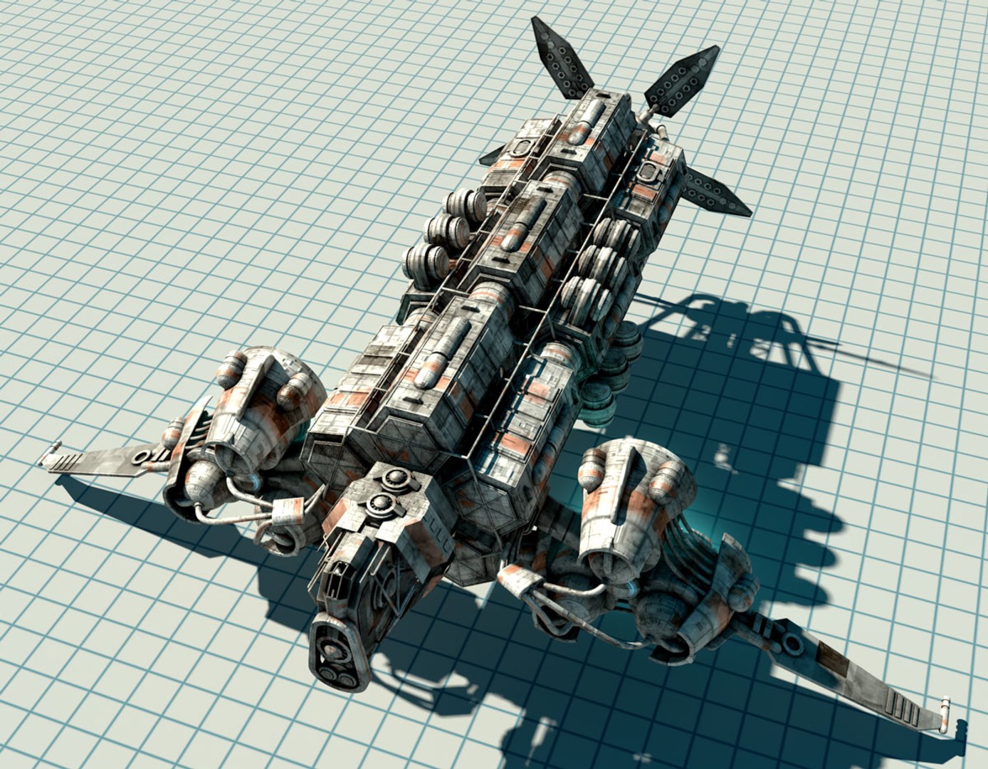 3d model scifi ship https://p.turbosquid.com/ts-thumb/kx/auhfRf/epeJ8mkn/ship01/jpg/1307632840/1920x1080/fit_q87/f4861c7a5fd33d376f1018f7a7bcf69b14a91a2b/ship01.jpg