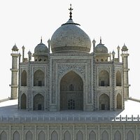 Taj Mahal