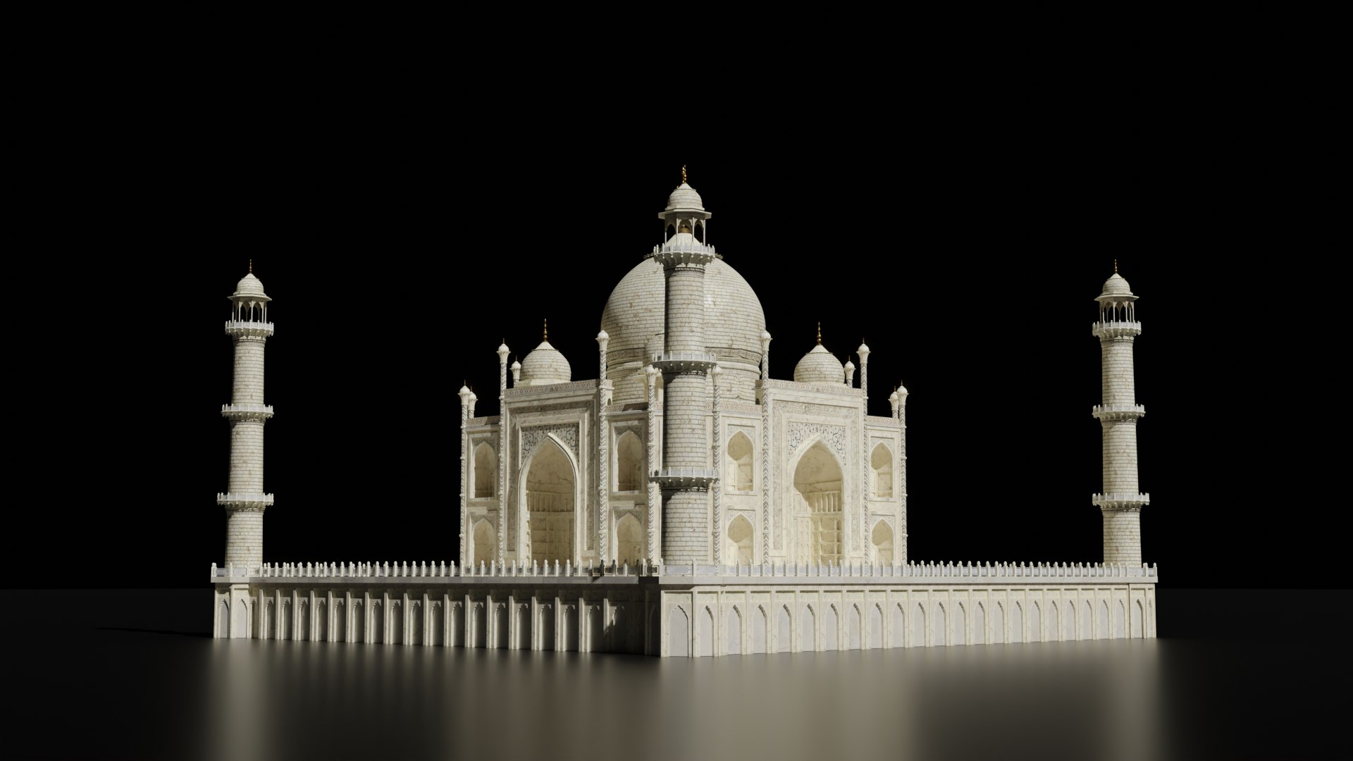 Taj Mahal 3D https://p.turbosquid.com/ts-thumb/kx/e8tCiG/y6/4/png/1683303267/1920x1080/fit_q87/3103f747207af94a4da0e3690477d8fe42845d7f/4.jpg