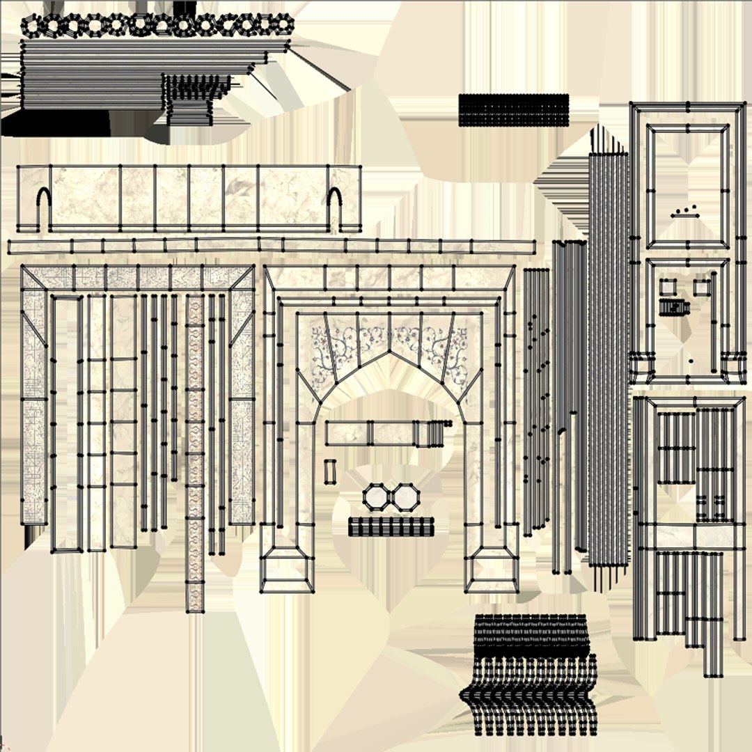 Taj Mahal 3D https://p.turbosquid.com/ts-thumb/kx/e8tCiG/yl/uv2/png/1683303871/1920x1080/fit_q87/806454967e5d287f4c803ca4f9010991825d1100/uv2.jpg