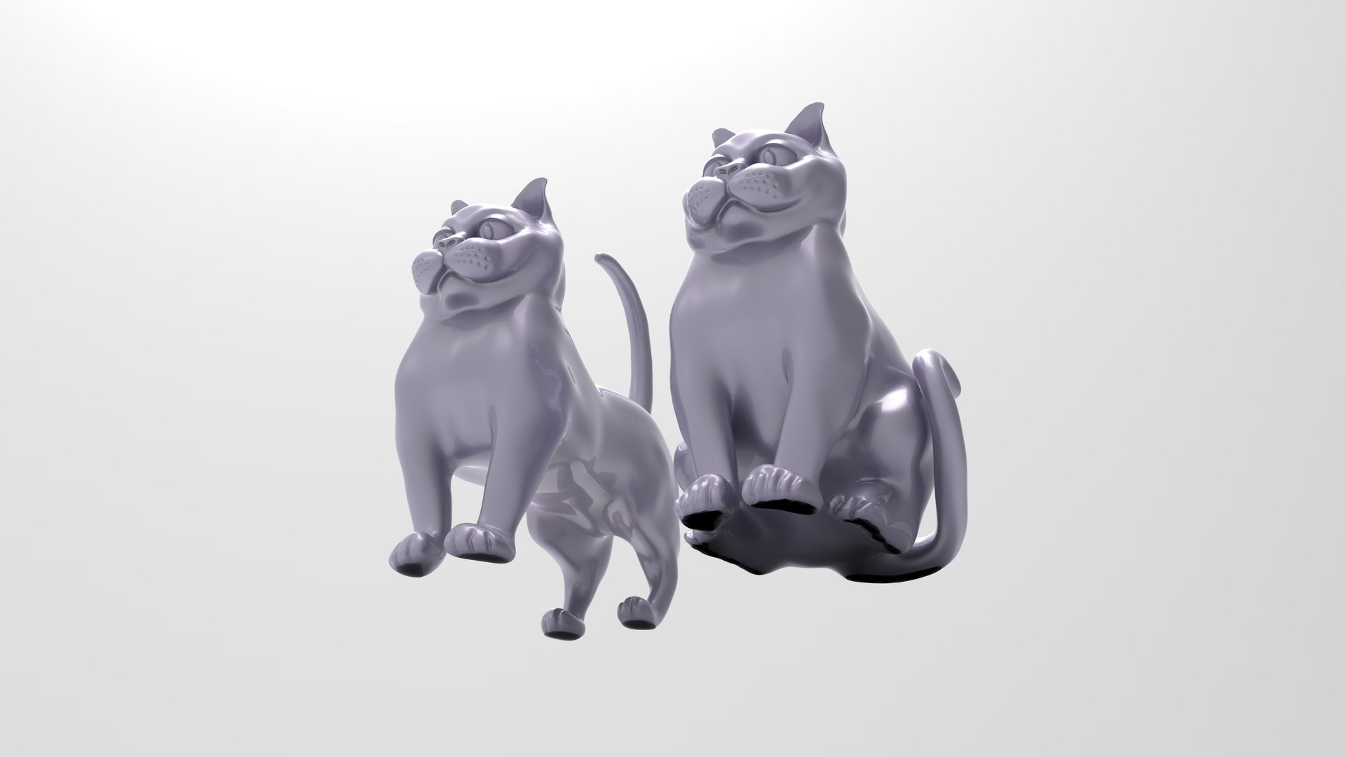 3D Cat Bundle model https://p.turbosquid.com/ts-thumb/kx/giDAL3/lz/c1.5/jpg/1652373785/1920x1080/fit_q87/48ec09fa7eb9165e8d4f8e166349097f0a7be299/c1.5.jpg
