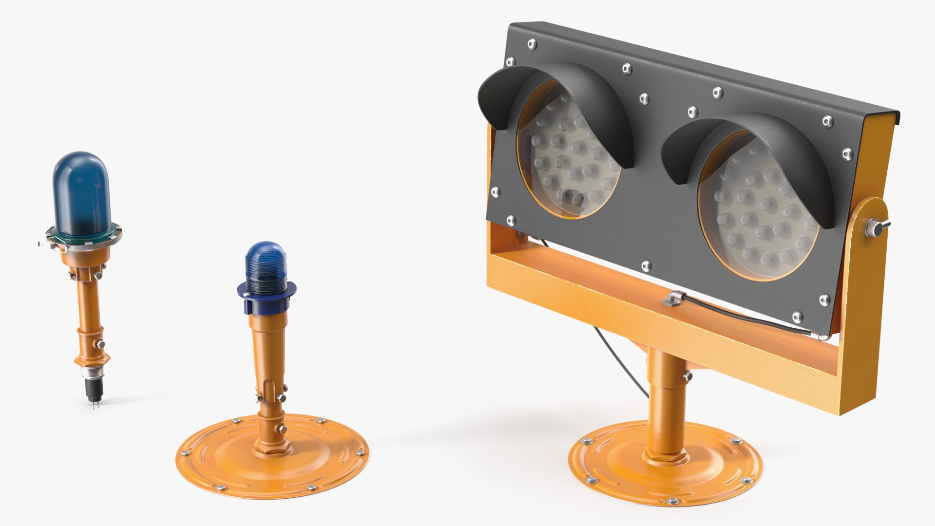 Runway Guidance Light Set with Beacons Yellow 3D model https://p.turbosquid.com/ts-thumb/kx/hWnOK3/Ac/runway_guidance_light_set_with_beacons_yellow_002/jpg/1771799407/1920x1080/fit_q87/4e51757de9e1109ccc6d1f601bfed44ac7b124bb/runway_guidance_light_set_with_beacons_yellow_002.jpg