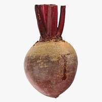 Whole Beetroot