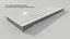 Warehouse Interior and Exterior PBR 06 3D