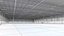Warehouse Interior and Exterior PBR 06 3D