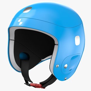 Helmet 3D