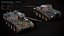 PZV Panther GameReady