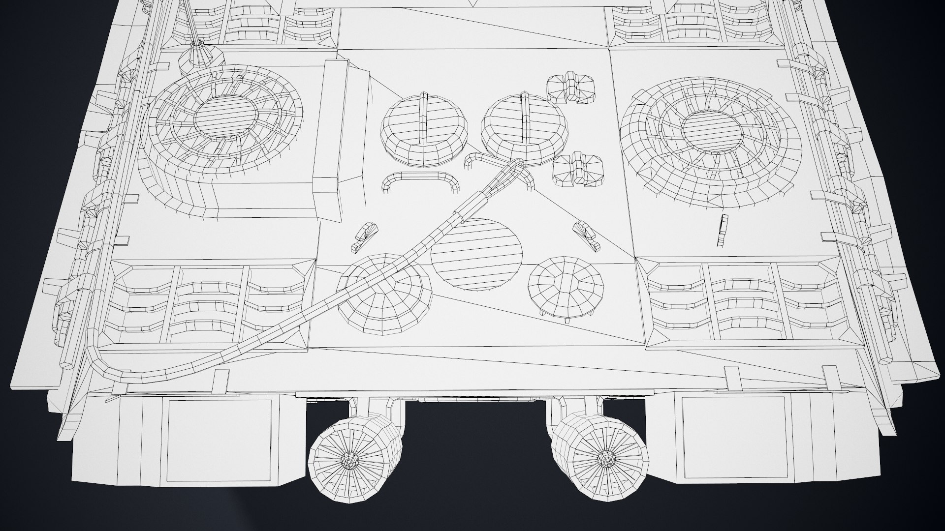 3D model panther gameready pzv tank https://p.turbosquid.com/ts-thumb/kx/sDSwoh/UDnHfI0S/wire11/png/1600977026/1920x1080/fit_q87/78791ce32241489397284fdd53302cf276af65de/wire11.jpg