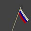 FLAG RUSSIA