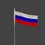 FLAG RUSSIA