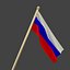 FLAG RUSSIA