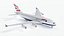 Airliner 380 (British Airways)
